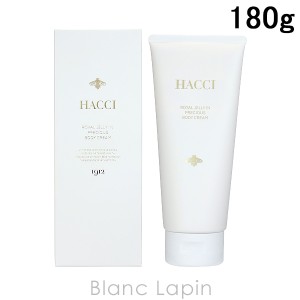 ハッチ HACCI ボディクリーム 180g [899447]