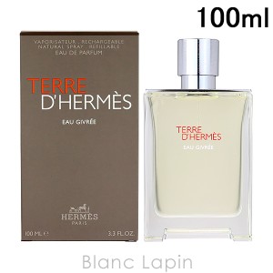 エルメス HERMES テールドゥエルメスオージヴレー EDP 100ml [012245]