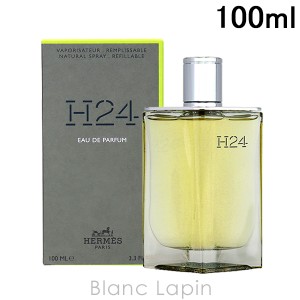 エルメス HERMES H24 EDP 100ml [413752]