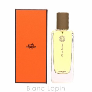 エルメス HERMES シダーサンバック EDT 100ml [055173]