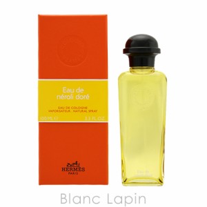 エルメス HERMES コロンエルメスオードゥネロリドレ EDC 100ml [003548]