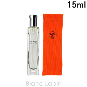 【ミニサイズ】 エルメス HERMES ナイルの庭 EDT 15ml [032313/101856]