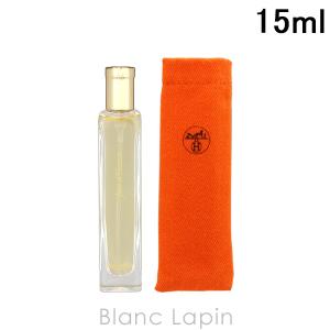 【ミニサイズ】 エルメス HERMES ジュールドゥエルメス EDP 15ml [302207]