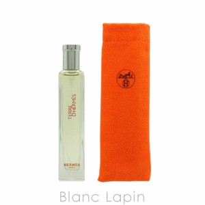 【ミニサイズ】 エルメス HERMES テールドゥエルメス EDT 15ml [009689/406432]