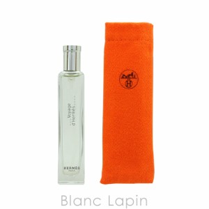 エルメス オードトワレ レフィル ヴォヤージュ ドゥ エルメス Voyage d Hermes 100ml 香水 ガラス レディース HERMES 【222-83986】