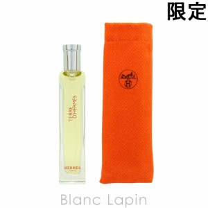 【ミニサイズ】 エルメス HERMES テールドゥエルメス ピュアパルファム 15ml [009863/406449]