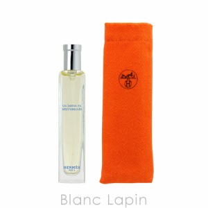 【ミニサイズ】 エルメス HERMES 地中海の庭 EDT 15ml [290413]