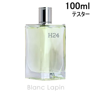 【テスター】 エルメス HERMES H24 EDT 100ml [500084]