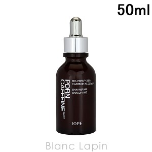 アイオペ IOPE PDRNカフェインショット 50ml [591607/086705]