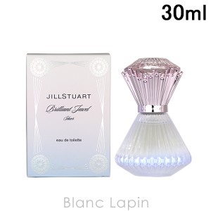 ジルスチュアート JILL STUART ブリリアントジュエルシアー EDT 30ml [299236]