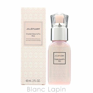 ジルスチュアート JILL STUART クリスタルグロウ＆フィックスミスト 60ml [288094]