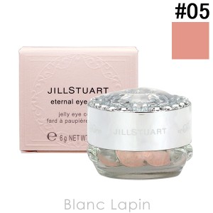 ジルスチュアート JILL STUART エターナルアイビジュー #05 prism coral 6g [574159]