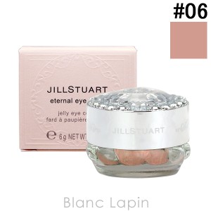 ジルスチュアート JILL STUART エターナルアイビジュー #06 antique bijou 6g [574166]