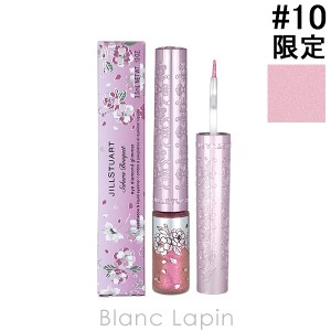 ジルスチュアート JILL STUART サクラブーケアイダイヤモンドグリマー #10 twinkle sakura petals 3.5ml [575217]