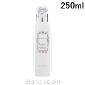 ジルスチュアート JILL STUART ボディミルク ホワイトフローラル 250ml [280647]