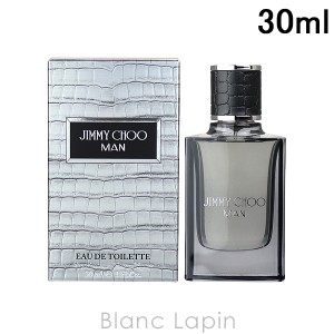 ジミーチュウ JIMMY CHOO ジミーチュウマン EDT 30ml [064132]