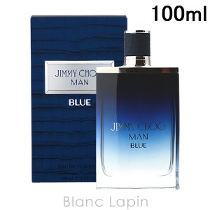 ジミーチュウ JIMMY CHOO ジミーチュウマンブルー EDT 100ml [067508]