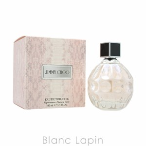 ジミーチュウ JIMMY CHOO ジミーチュウ EDT 100ml [025508]