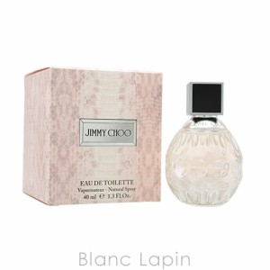 ジミーチュウ JIMMY CHOO ジミーチュウ EDT 40ml [171516/025522]