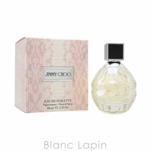 ジミーチュウ JIMMY CHOO ジミーチュウ EDT 60ml [025515]