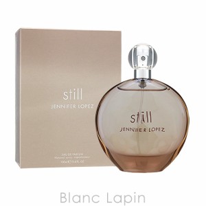 ジェニファーロペス JENNIFER LOPEZ スティル EDP 100ml [253137/150026]