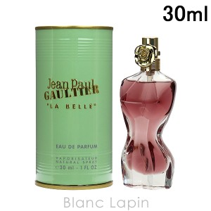 ジャンポールゴルチェ J.P.G ラ・ベル EDP 30ml [017237]