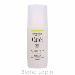 花王 キュレル KAO CUREL 皮脂トラブルケア保湿ジェル 120ml [264350]