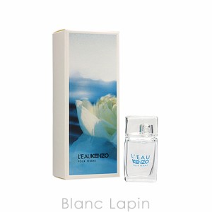 【ミニサイズ】 ケンゾー KENZO ローパケンゾー EDT 5ml [067407]