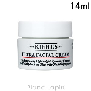 【ミニサイズ】 キールズ KIEHLS クリームUFC 14ml [480330]