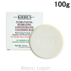 キールズ KIEHLS クレンジングバーUFC 100g [700568]