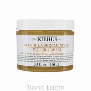 キールズ KIEHLS ウォータークリ—ムCL 100ml [990496]