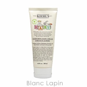 キールズ KIEHLS ベビークリームN 200ml [079258]