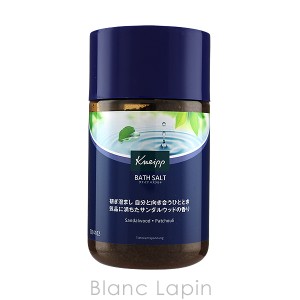 クナイプ KNEIPP バスソルト サンダルウッドの香り 850g [851206]