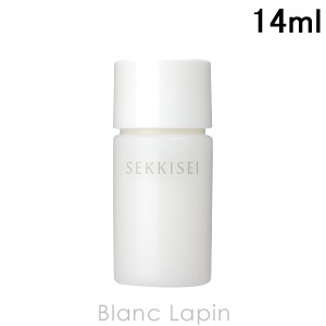 【ミニサイズ】 コーセー 雪肌精クリアウェルネス SEKKISEI CLEAR WELLNESS リファイニングミルク 14ml [081502]