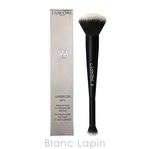 ランコム LANCOME エアブラシNo2 ファンデーション&コンシーラーブラシ [347961]