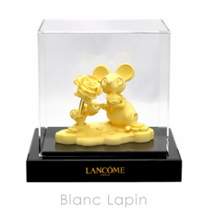 【ノベルティ】 ランコム LANCOME ラッキーラットオーナメント #ゴールド [067933]