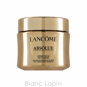 ランコム LANCOME アプソリュリッチクリーム 60ml [295452/398993/049161]