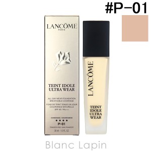 ランコム LANCOME タンイドルウルトラウェアリキッドN SPF40・PA+++ #P-01 30ml [841009]