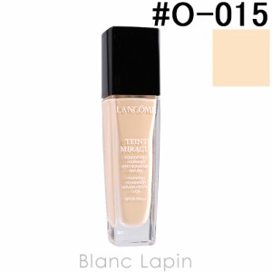 ランコム Lancome タンミラクリキッド Spf25 O 015 30ml の通販はau Wowma ワウマ ｂｌａｎｃ ｌａｐｉｎ ブラン ラパン 商品ロットナンバー