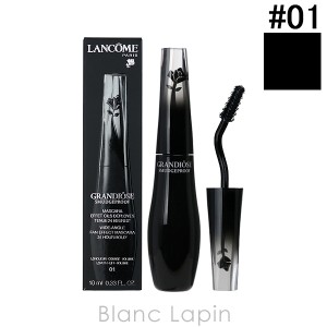 ランコム LANCOME グランディオーズ #01 ノワールミリフィック 10g [303559/303252]