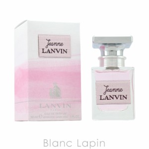 ランバン LANVIN ジャンヌランバン EDP 30ml [010412/156728]