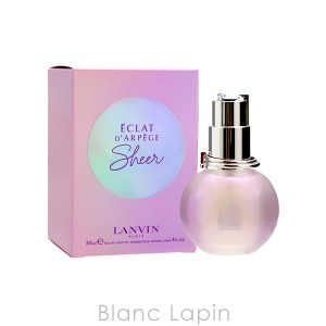 ランバン LANVIN エクラ・ドゥ・アルページュシアー EDT 30ml [123181]