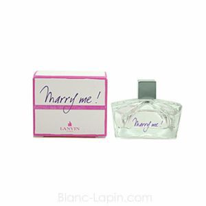 【ミニサイズ】 ランバン LANVIN マリー・ミー！ EDP 4.5ml [024723]