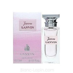 【ミニサイズ】 ランバン LANVIN ジャンヌランバン EDP 4.5ml [010467]