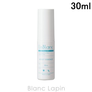 〔20％OFFクーポン配布中〕リスブラン LisBlanc モイストエッセンス 30ml [153916]