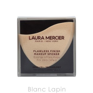 ローラメルシエ LAURA MERCIER フローレスフィニッシュメイクアップスポンジ [167637]