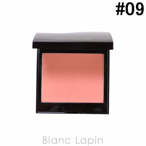 ローラメルシエ LAURA MERCIER ブラッシュカラーインフュージョン #09 ピーチ 6g [159991]