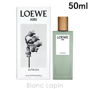 ロエベ LOEWE アイレスティレサ EDT 50ml [070379]