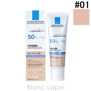 ラロッシュポゼ LA ROCHE POSAY UVイデアXLプロテクションBB #01 ライト 30ml [482523]