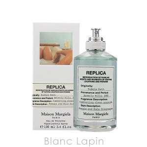 メゾンマルジェラ MAISON MARGIELA レプリカ EDT バブルバス 100ml [943384]